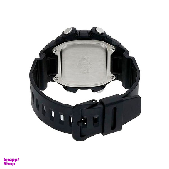 ساعت مچی دیجیتال مردانه کاسیو (Casio) مدل DW-291H-1AVDF