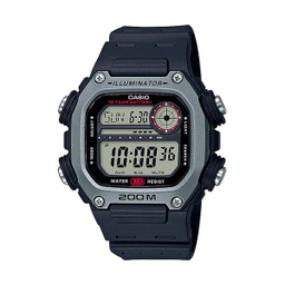 ساعت مچی دیجیتال مردانه کاسیو (Casio) مدل DW-291H-1AVDF