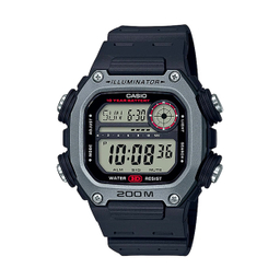 ساعت مچی دیجیتال مردانه کاسیو (Casio) مدل DW-291H-1AVDF