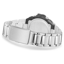 ساعت مچی عقربه‌ای مردانه کاسیو (Casio) مدل GST-B500D-1ADR