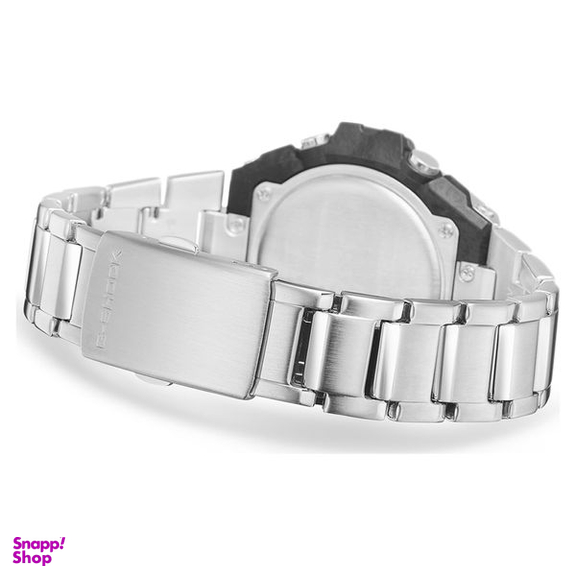 ساعت مچی عقربه‌ای مردانه کاسیو (Casio) مدل GST-B500D-1ADR