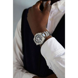 ساعت مچی عقربه‌ای مردانه کاسیو (Casio) مدل GST-B500D-1ADR