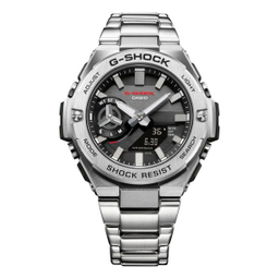 ساعت مچی عقربه‌ای مردانه کاسیو (Casio) مدل GST-B500D-1ADR