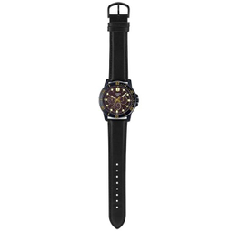 ساعت مچی عقربه‌ای مردانه کاسیو (Casio) مدل MTP-VD300BL-5EUDF
