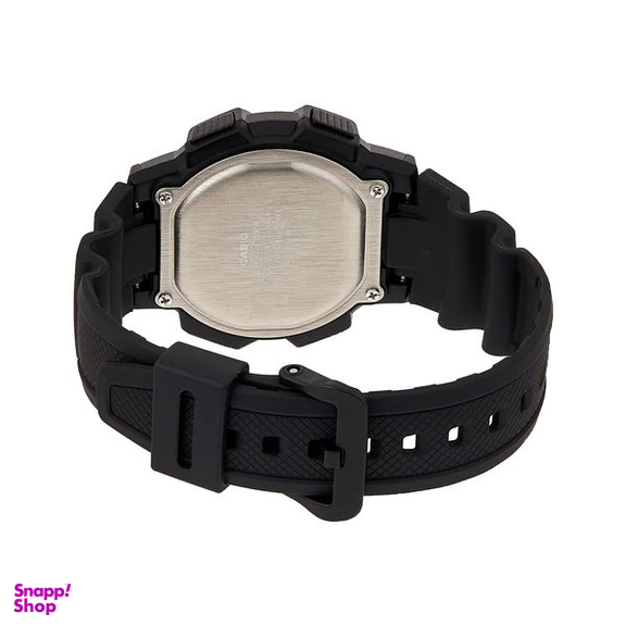 ساعت مچی دیجیتال مردانه کاسیو (Casio) مدل AE-1000W-1A