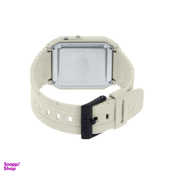 ساعت مچی دیجیتال مردانه کاسیو (Casio) مدل CA-53WF-8BDF