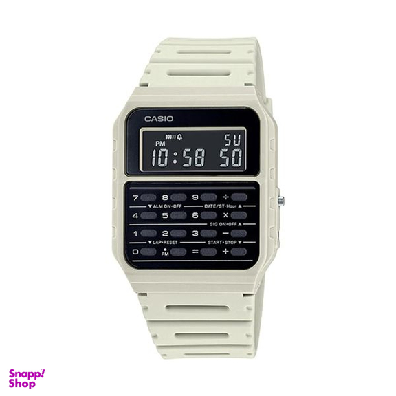ساعت مچی دیجیتال مردانه کاسیو (Casio) مدل CA-53WF-8BDF