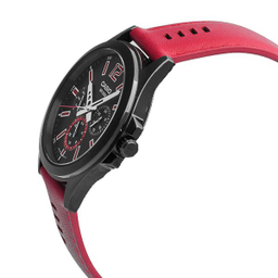 ساعت مچی عقربه‌ای مردانه کاسیو (Casio) مدل MTP-E350BL-1BVDF