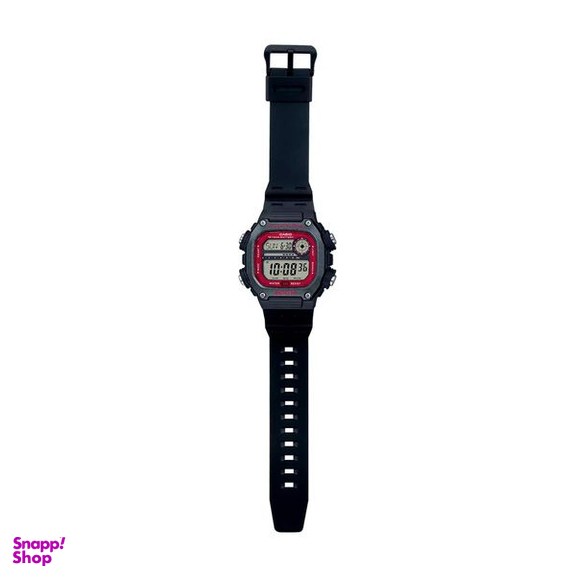 ساعت مچی دیجیتال مردانه کاسیو (Casio) مدل DW-291H-1BVDF