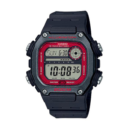 ساعت مچی دیجیتال مردانه کاسیو (Casio) مدل DW-291H-1BVDF
