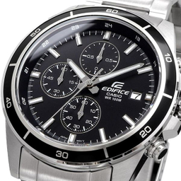 ساعت مچی عقربه‌ای مردانه کاسیو (Casio) مدل EFR-526D-1A