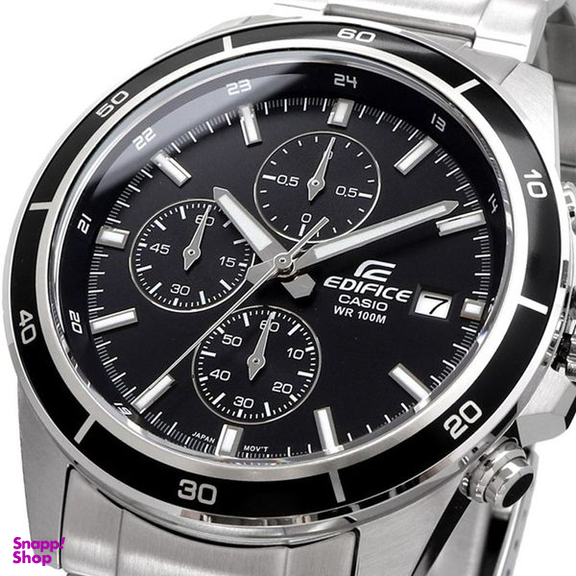 ساعت مچی عقربه‌ای مردانه کاسیو (Casio) مدل EFR-526D-1A