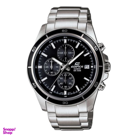 ساعت مچی عقربه‌ای مردانه کاسیو (Casio) مدل EFR-526D-1A