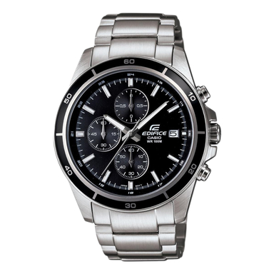 ساعت مچی عقربه‌ای مردانه کاسیو (Casio) مدل EFR-526D-1A