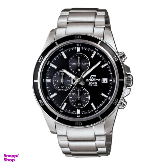 ساعت مچی عقربه‌ای مردانه کاسیو (Casio) مدل EFR-526D-1A
