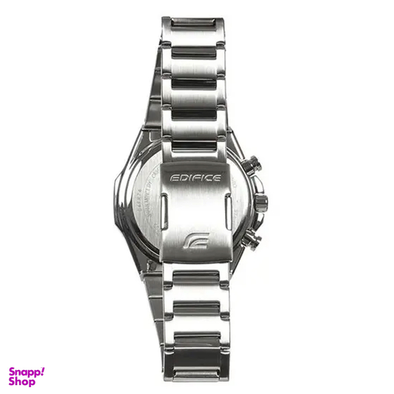 ساعت مچی عقربه‌ای مردانه کاسیو (Casio) مدل EQB-1100D-1ADR