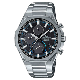 ساعت مچی عقربه‌ای مردانه کاسیو (Casio) مدل EQB-1100D-1ADR