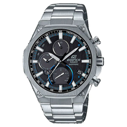 ساعت مچی عقربه‌ای مردانه کاسیو (Casio) مدل EQB-1100D-1ADR