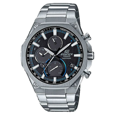 ساعت مچی عقربه‌ای مردانه کاسیو (Casio) مدل EQB-1100D-1ADR