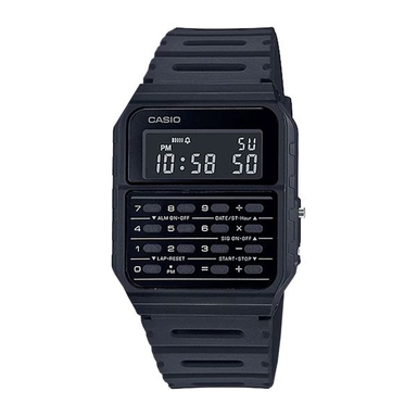 ساعت مچی دیجیتال مردانه کاسیو (Casio) مدل CA-53WF-1BDF CN