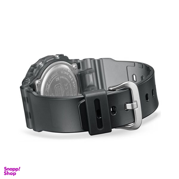 ساعت مچی دیجیتال مردانه کاسیو (Casio) مدل DW-B5600G-1DR