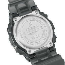 ساعت مچی دیجیتال مردانه کاسیو (Casio) مدل DW-B5600G-1DR