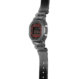 ساعت مچی دیجیتال مردانه کاسیو (Casio) مدل DW-B5600G-1DR