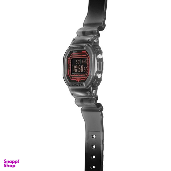 ساعت مچی دیجیتال مردانه کاسیو (Casio) مدل DW-B5600G-1DR