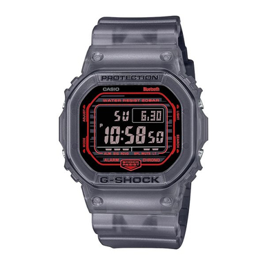ساعت مچی دیجیتال مردانه کاسیو (Casio) مدل DW-B5600G-1DR