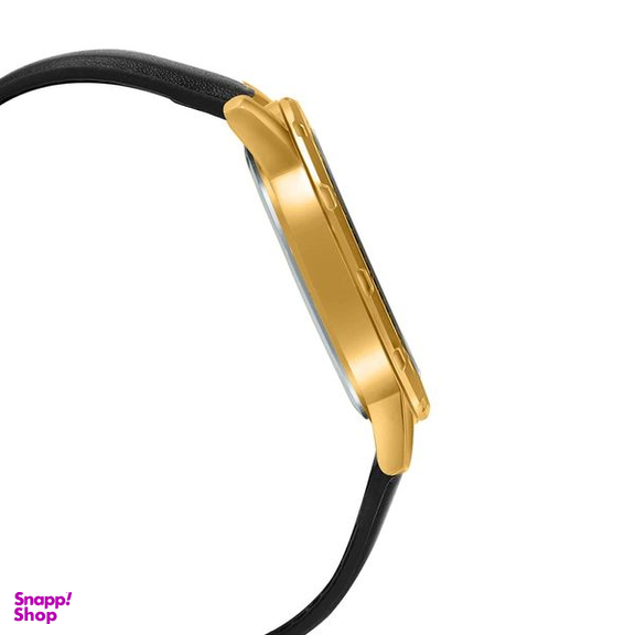 ساعت مچی عقربه‌ای مردانه کاسیو (Casio) مدل MTP-VD200GL-1BUDF