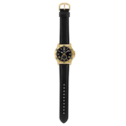 ساعت مچی عقربه‌ای مردانه کاسیو (Casio) مدل MTP-VD200GL-1BUDF