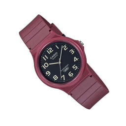 ساعت مچی عقربه ای کاسیو (Casio) مدل MQ-24UC-4BDF