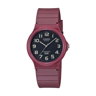 ساعت مچی عقربه ای کاسیو (Casio) مدل MQ-24UC-4BDF