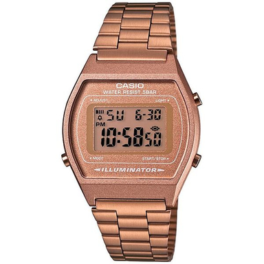 ساعت مچی دیجیتال کاسیو (Casio) مدل B640WC-5ADF