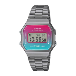 ساعت مچی دیجیتال کاسیو (Casio) مدل A168WERB-2ADF