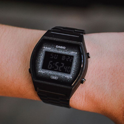 ساعت مچی دیجیتال کاسیو (Casio) مدل B640WBG-1BDF