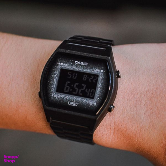ساعت مچی دیجیتال کاسیو (Casio) مدل B640WBG-1BDF