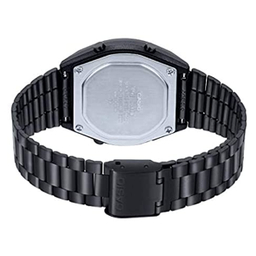ساعت مچی دیجیتال کاسیو (Casio) مدل B640WBG-1BDF