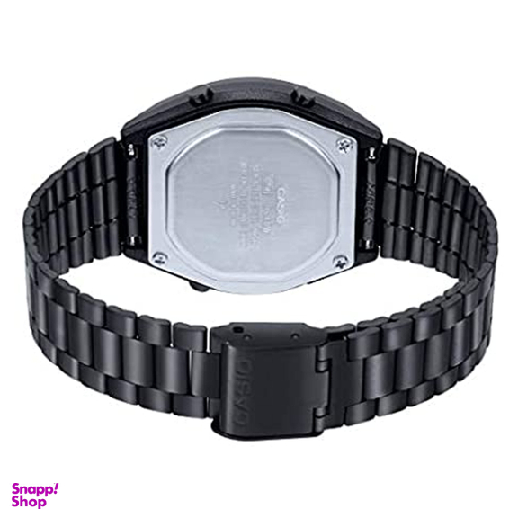 ساعت مچی دیجیتال کاسیو (Casio) مدل B640WBG-1BDF