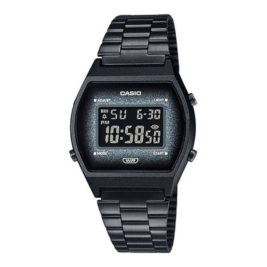 ساعت مچی دیجیتال کاسیو (Casio) مدل B640WBG-1BDF