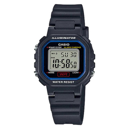 ساعت مچی دیجیتال کاسیو (Casio) مدل LA-20WH-1CDF