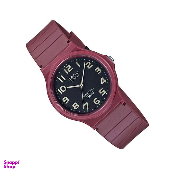 ساعت مچی عقربه ای کاسیو (Casio) مدل MQ-24UC-4BDF