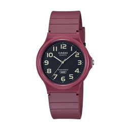ساعت مچی عقربه ای کاسیو (Casio) مدل MQ-24UC-4BDF