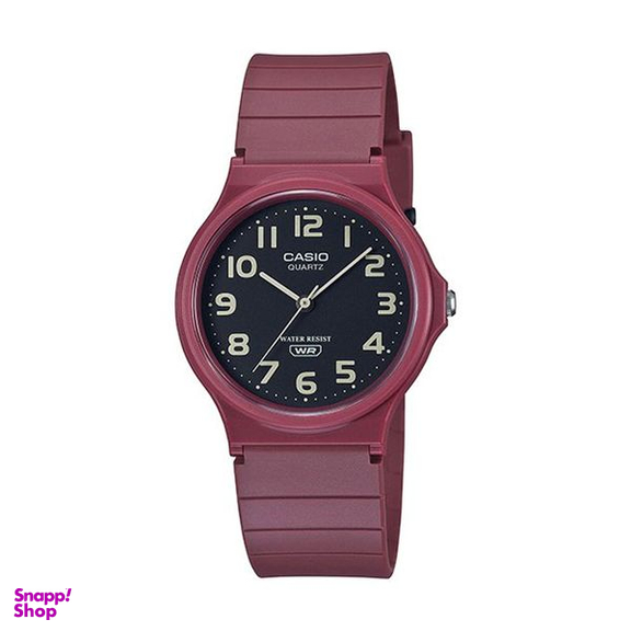 ساعت مچی عقربه ای کاسیو (Casio) مدل MQ-24UC-4BDF