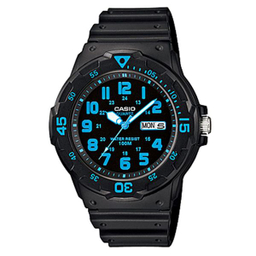 ساعت مچی عقربه ای کاسیو (Casio) مدل MRW-200H-2BVDF