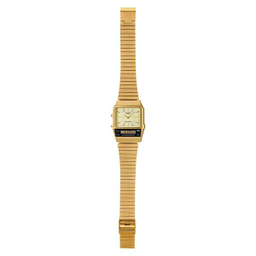 ساعت مچی عقربه ای کاسیو (Casio) مدل AQ-800EG-9ADF