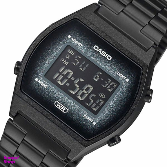 ساعت مچی دیجیتال کاسیو (Casio) مدل B640WBG-1BDF