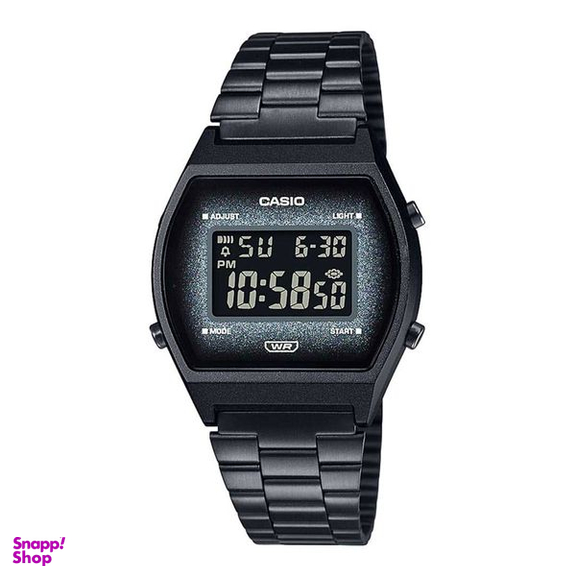 ساعت مچی دیجیتال کاسیو (Casio) مدل B640WBG-1BDF