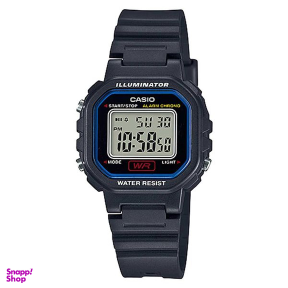 ساعت مچی دیجیتال کاسیو (Casio) مدل LA-20WH-1CDF