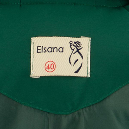 کاپشن زنانه السانا مدل آیشید کد 136921